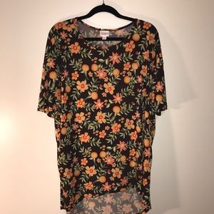LuLaRoe Irma Med